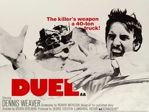 Duel Poster 1727247