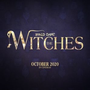 The Witches Poster 1727268