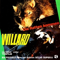 Willard Mouse Pad 1727342
