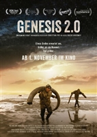 Genesis 2.0 hoodie #1727366