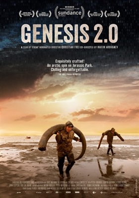 Genesis 2.0 puzzle 1727369