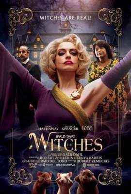 The Witches Poster 1727483