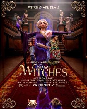 The Witches Poster 1727491