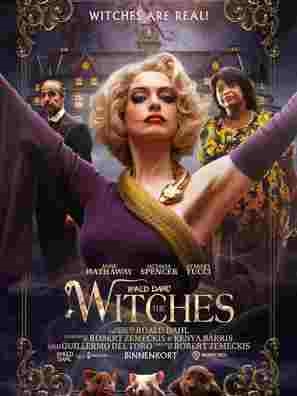 The Witches Poster 1727503