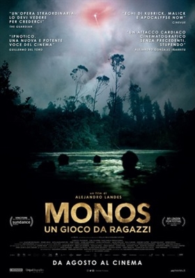 Monos Poster 1727561
