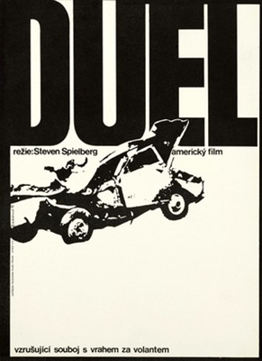 Duel Poster 1727598