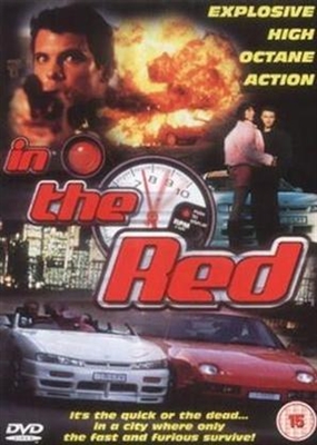In the Red Canvas Poster