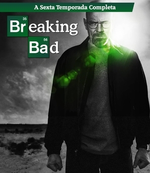 Breaking Bad poster #1727666