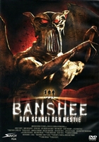 Banshee!!! magic mug #