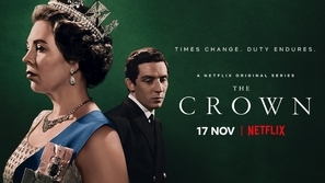 The Crown Poster 1727772
