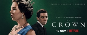 The Crown Poster 1727773