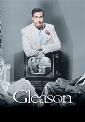 Gleason Metal Framed Poster