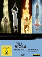 Bill Viola: The Road to St Paul&#039;s Tank Top #1728043