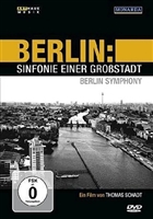Berlin - Sinfonie einer Großstadt Tank Top #1728096