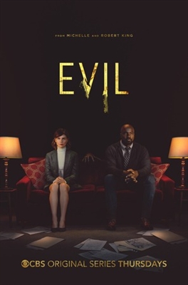 Evil Poster 1728108