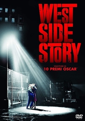West Side Story Poster 1728117