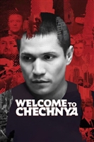 Welcome to Chechnya kids t-shirt #1728190
