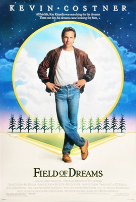 Field of Dreams Poster 1728198
