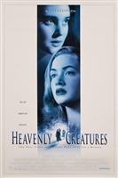 Heavenly Creatures Longsleeve T-shirt #1728206