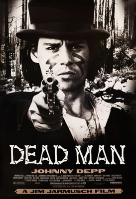 Dead Man Poster 1728224