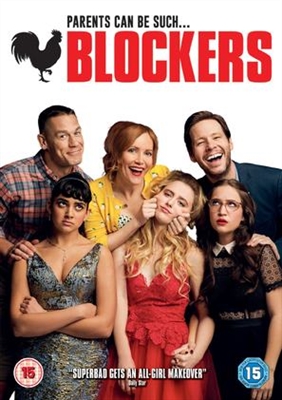 Blockers Mouse Pad 1728247