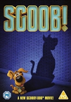 Scoob #1728293 movie poster