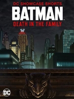 Batman: Death in the Family Tank Top #1728353