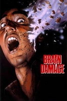 Brain Damage tote bag #