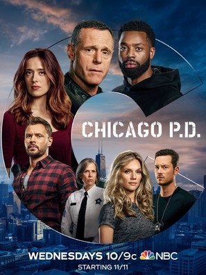 Chicago PD Poster 1728410