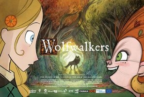 Wolfwalkers Poster 1728430