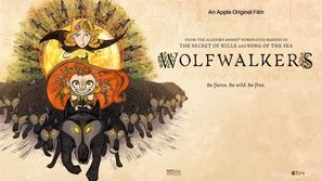Wolfwalkers Poster 1728431