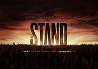The Stand t-shirt #1728434