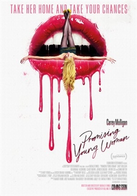 Promising Young Woman Poster 1728442
