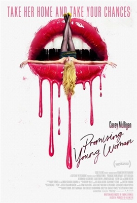 Promising Young Woman Poster 1728444