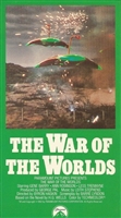 The War of the Worlds Longsleeve T-shirt #1728572