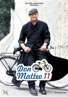 Don Matteo tote bag #