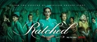 Ratched #1728621 movie poster