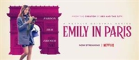 Emily in Paris Tank Top #1728639