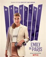Emily in Paris Tank Top #1728641