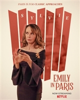 Emily in Paris mug #