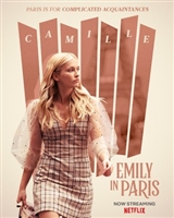 Emily in Paris hoodie #1728647
