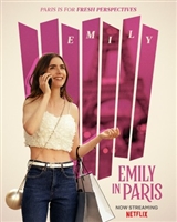Emily in Paris magic mug #