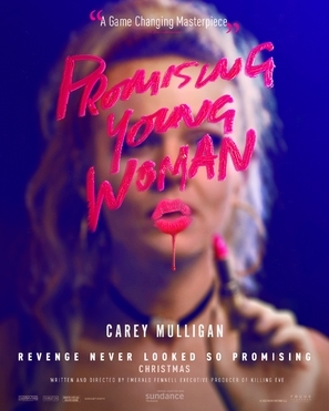 Promising Young Woman Poster 1728667