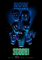 Scoob #1728749 movie poster