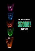 Scoob #1728750 movie poster