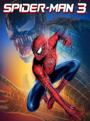 Spider-Man 3 Poster 1728781