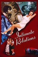Intimate Relations Sweatshirt #1728825