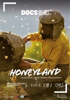Honeyland Mouse Pad 1728932