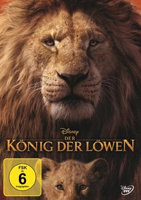 The Lion King Stickers 1729021