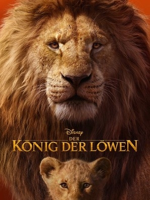 The Lion King Poster 1729024